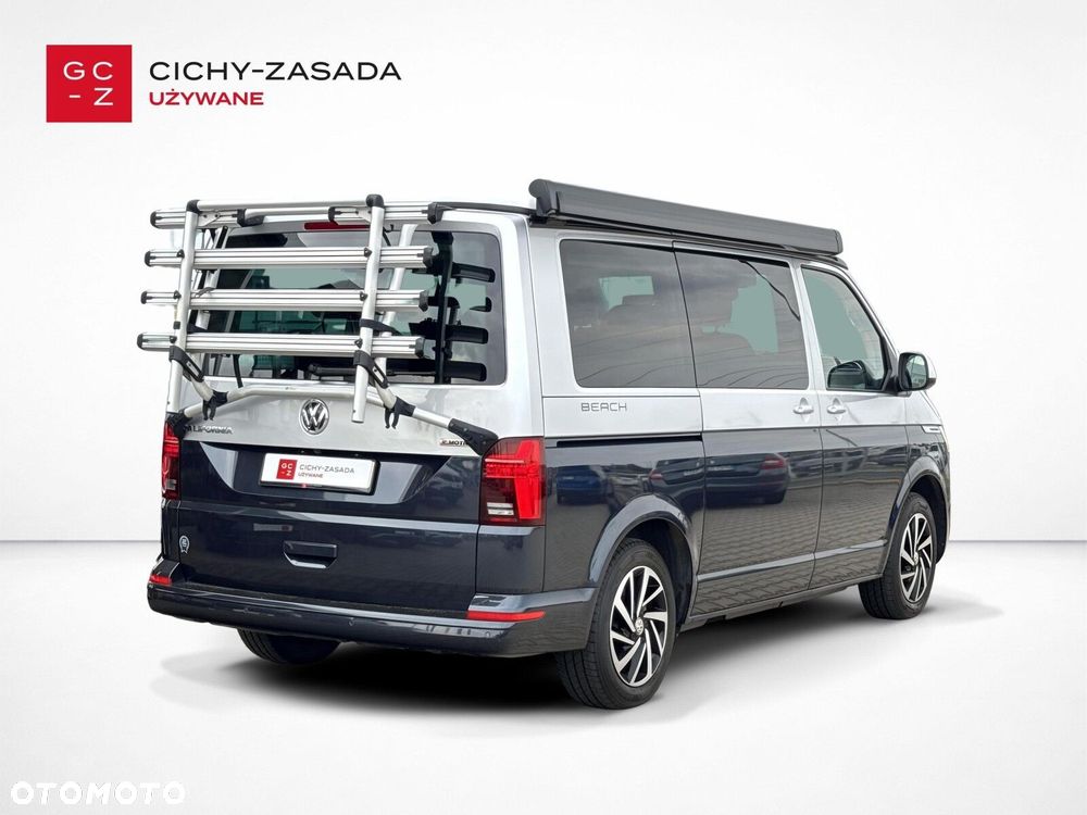 Volkswagen California - 5