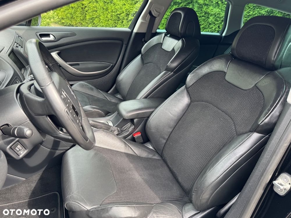 Citroën C5 BlueHDi 150 S&S Business Class - 22