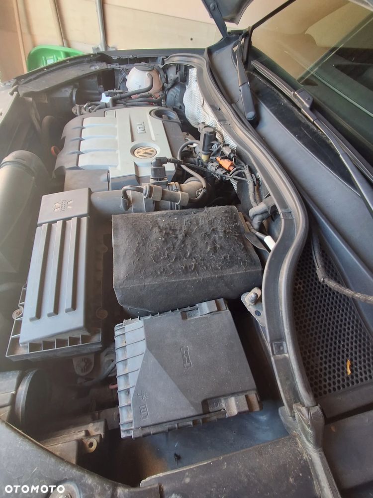 Volkswagen Tiguan - 9