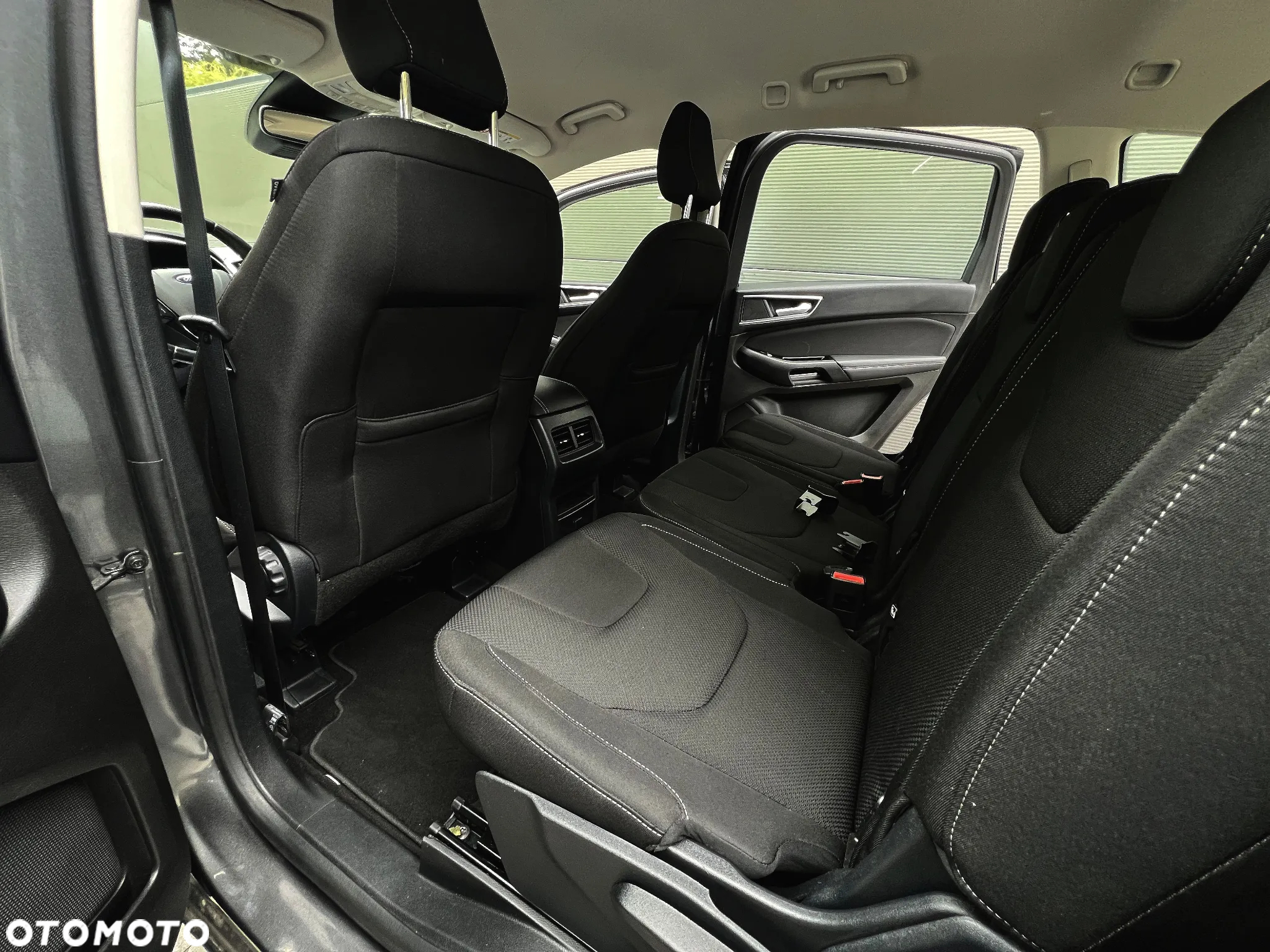 Ford S-Max 2.0 EcoBlue Trend - 23
