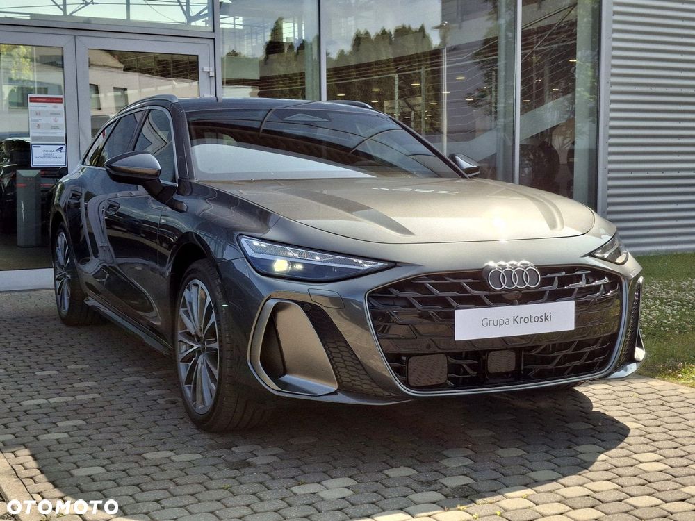 Audi A6 - 7