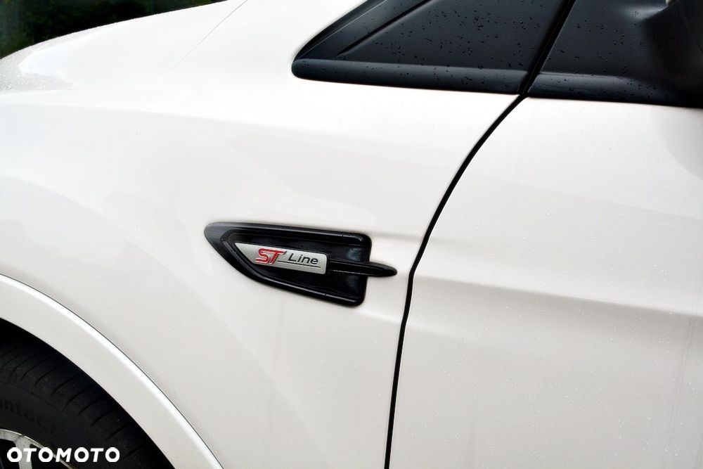 Ford Kuga 1.5 EcoBoost FWD ST-Line ASS MMT6 - 8