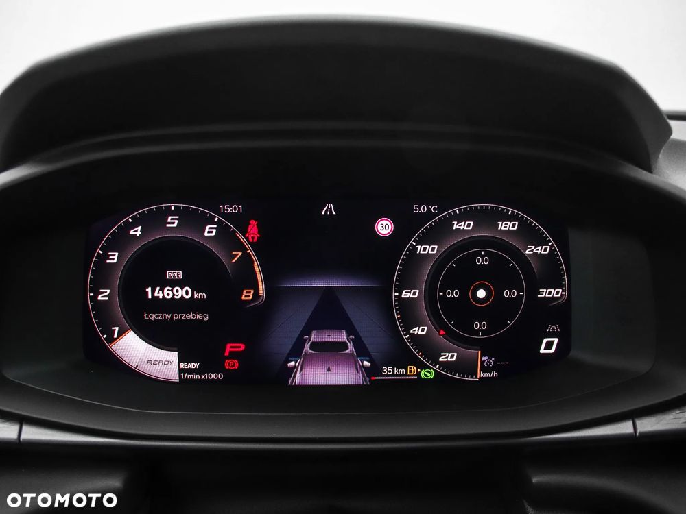 Cupra Terramar - 20
