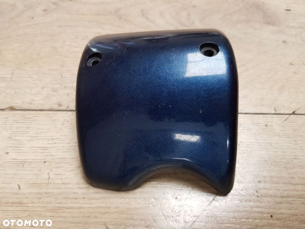 Zaślepka gołębnika Harley Davidson Electra Glide - 2