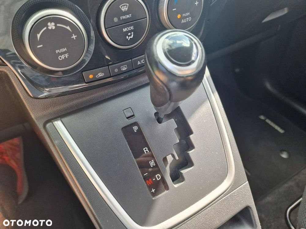 Mazda 5 2.0 MZR Sendo - 19