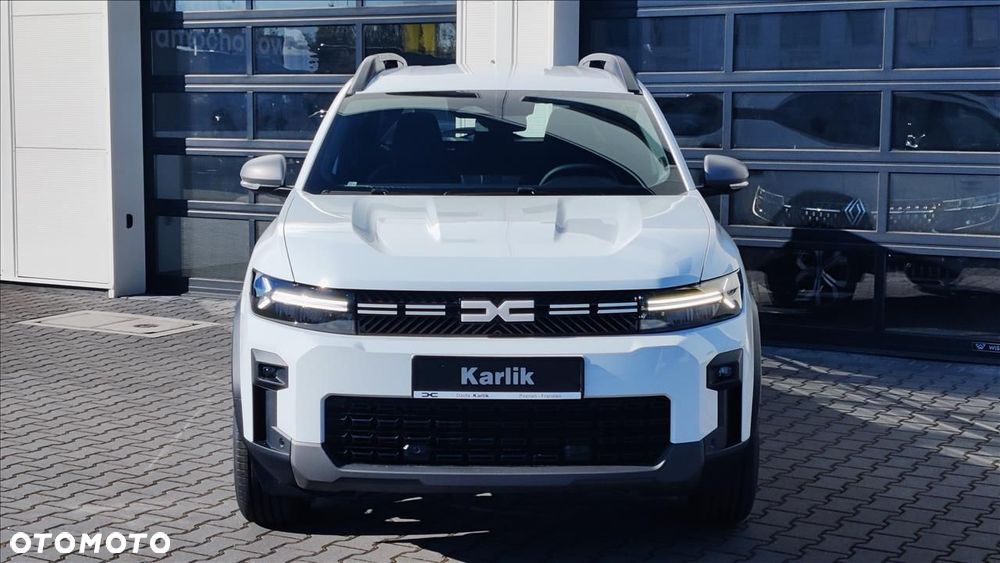Dacia Bigster - 2