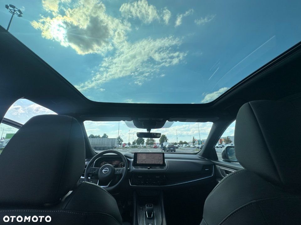 Nissan Qashqai - 11