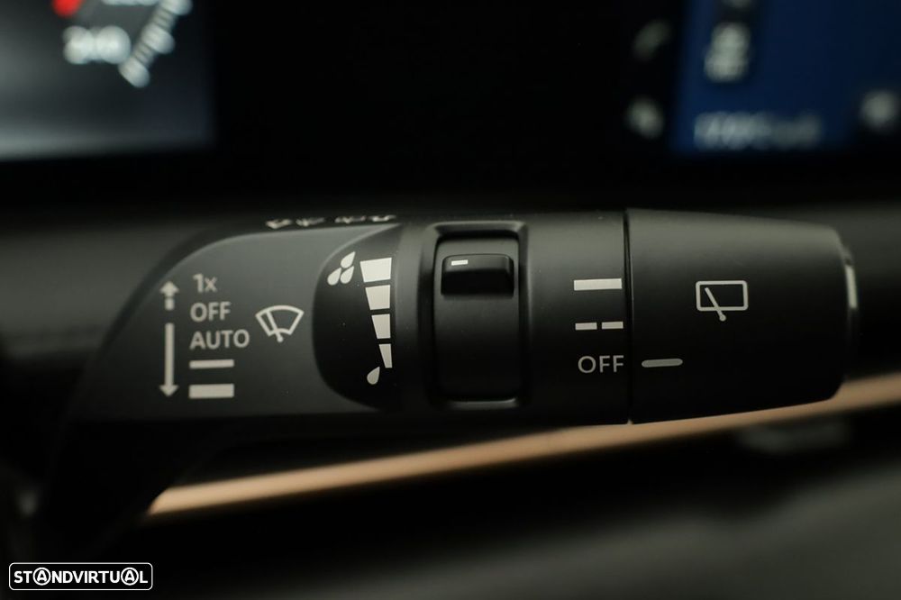 Nissan Ariya 87 kWh Advance Carr. 22kW - 18