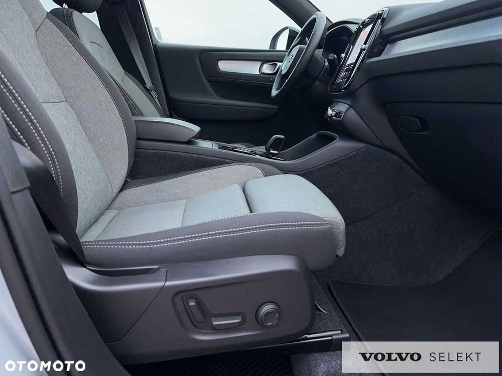 Volvo XC 40 - 27