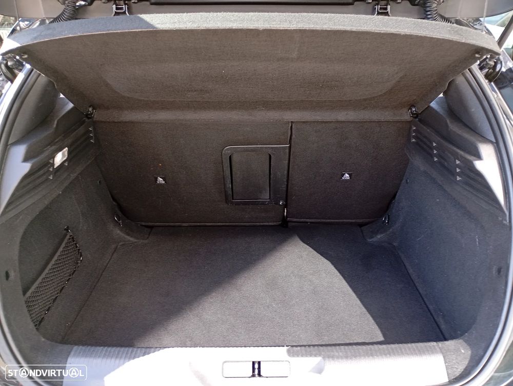 Peugeot 308 PureTech 130 EAT8 Allure - 9