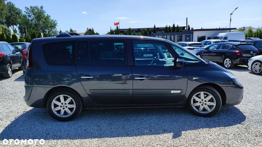 Renault Espace - 16