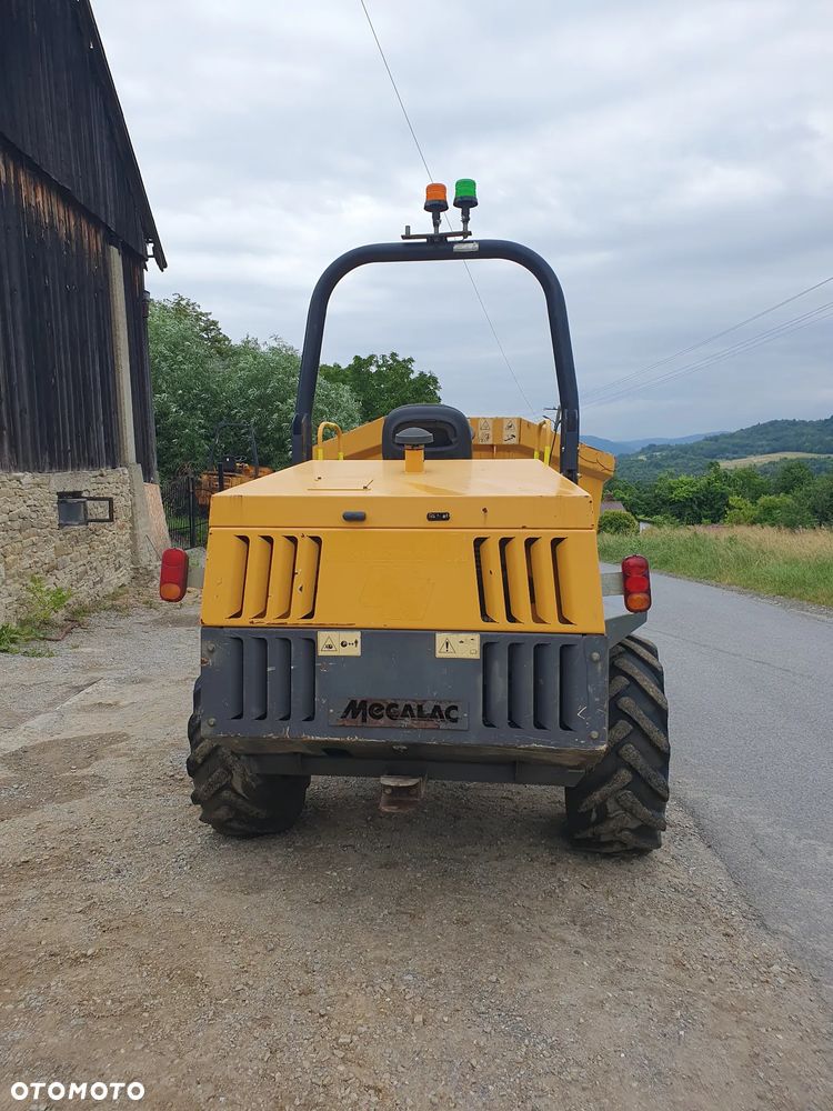 Mecalac - 8