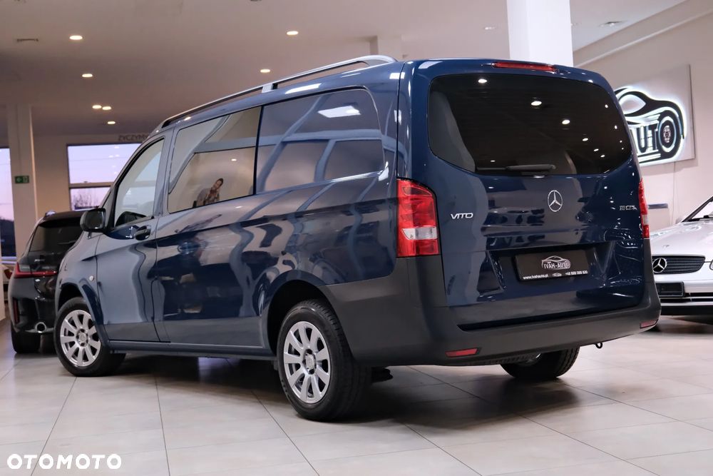 Mercedes-Benz VITO - 11