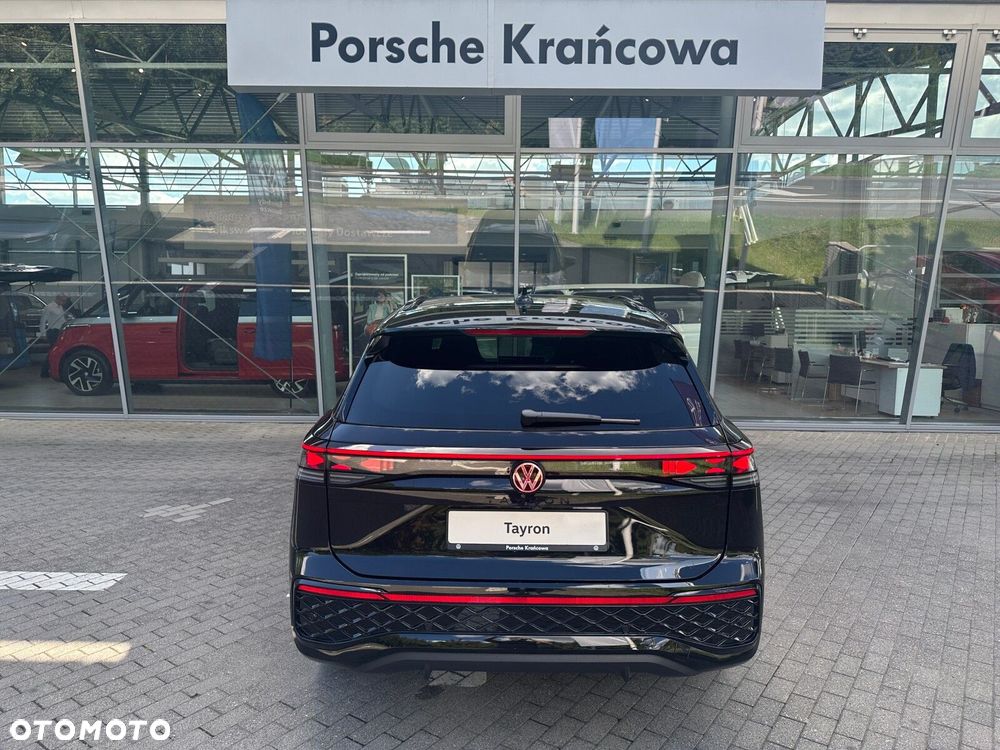 Volkswagen Tayron 2.0 TSI 4Mot R-Line DSG - 8