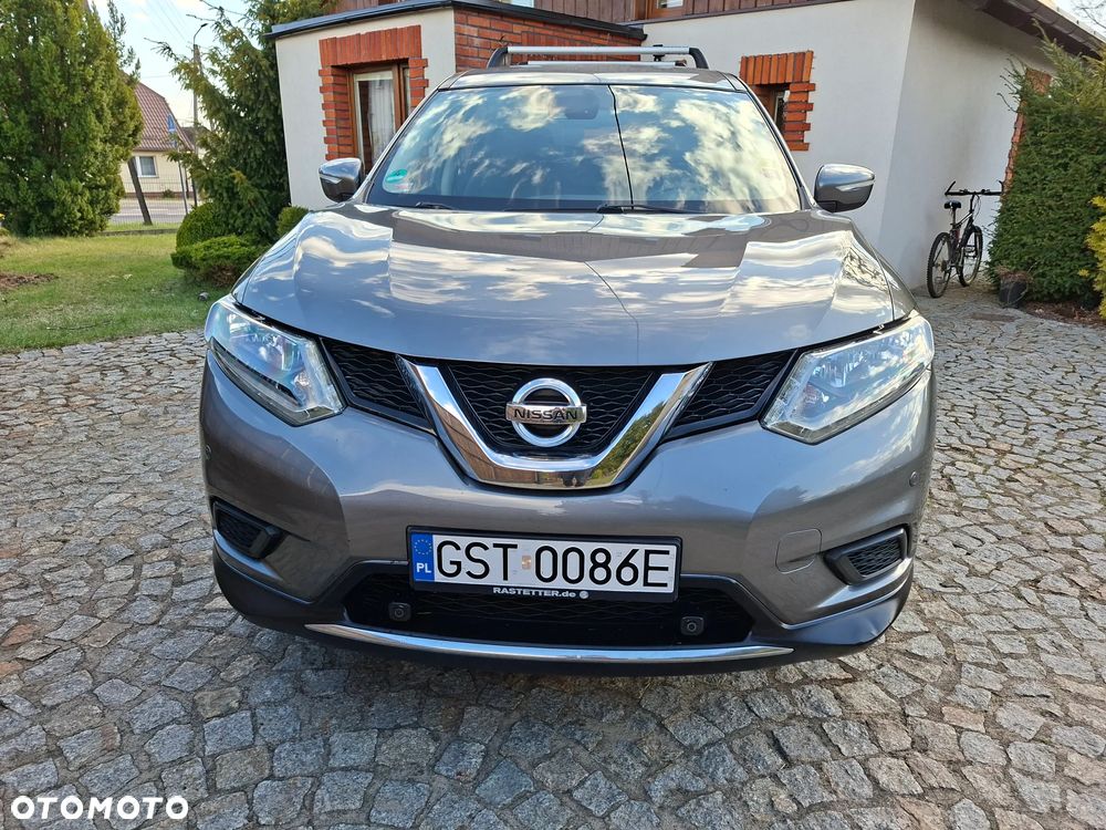 Nissan X-Trail - 6
