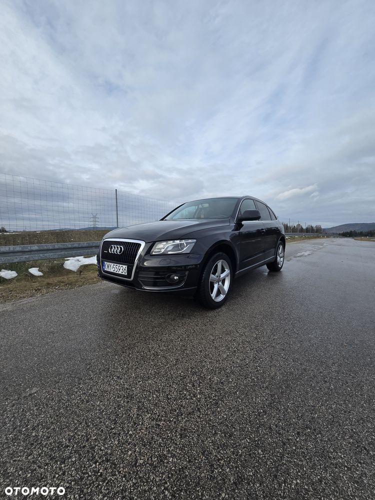 Audi Q5 - 7