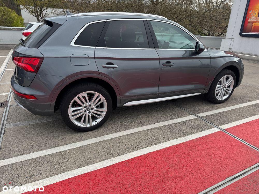Audi Q5 45 TFSI quattro S tronic - 4