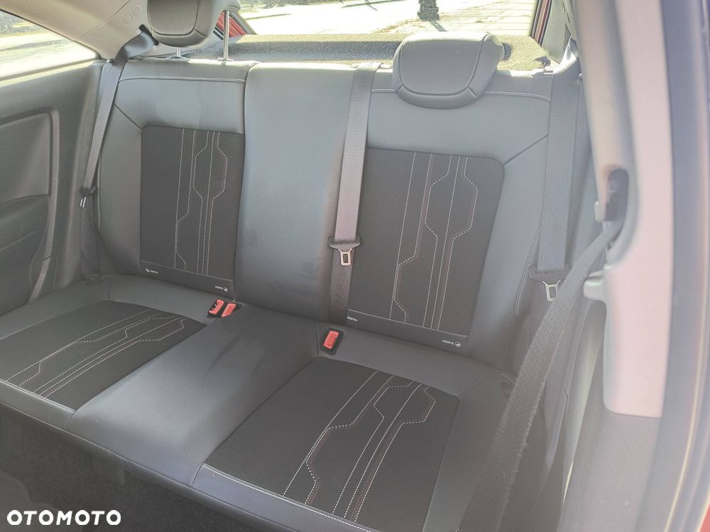 Opel Corsa 1.4 16V 150 Jahre - 16