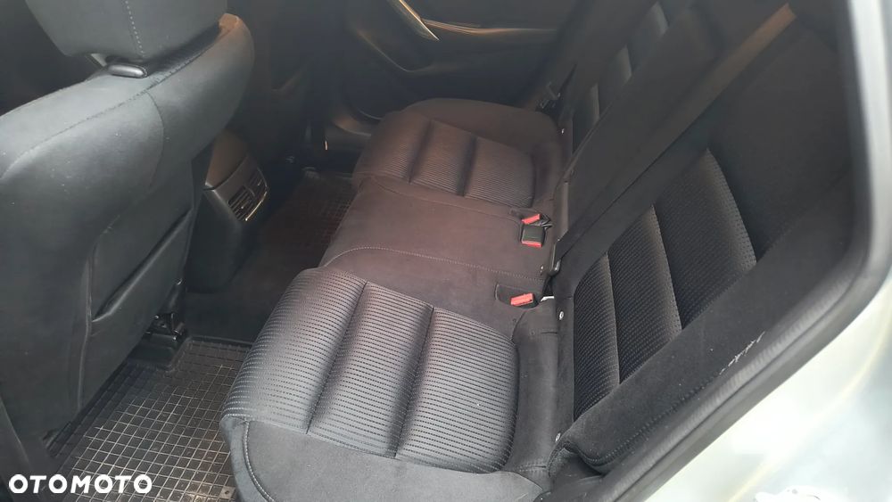 Mazda 6 SKYACTIV-D Drive 150 i-ELOOP Nakama - 7