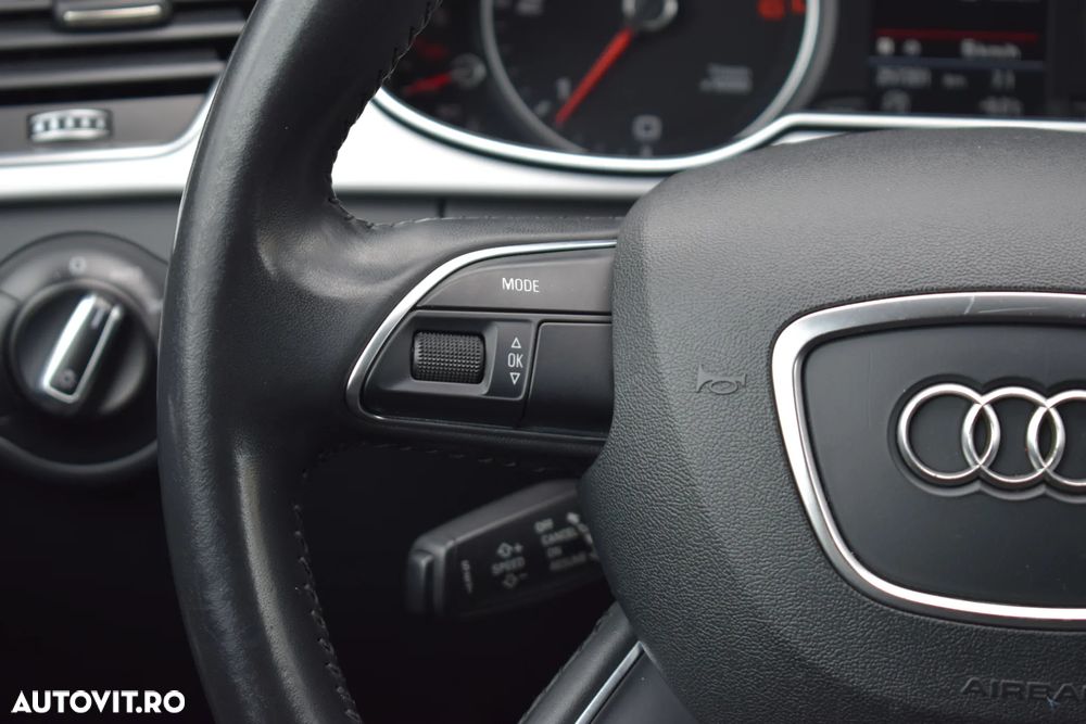 Audi A4 2.0 TDI - 30