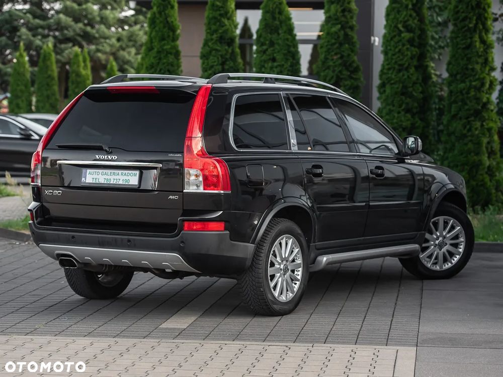 Volvo XC 90 D5 Executive - 13