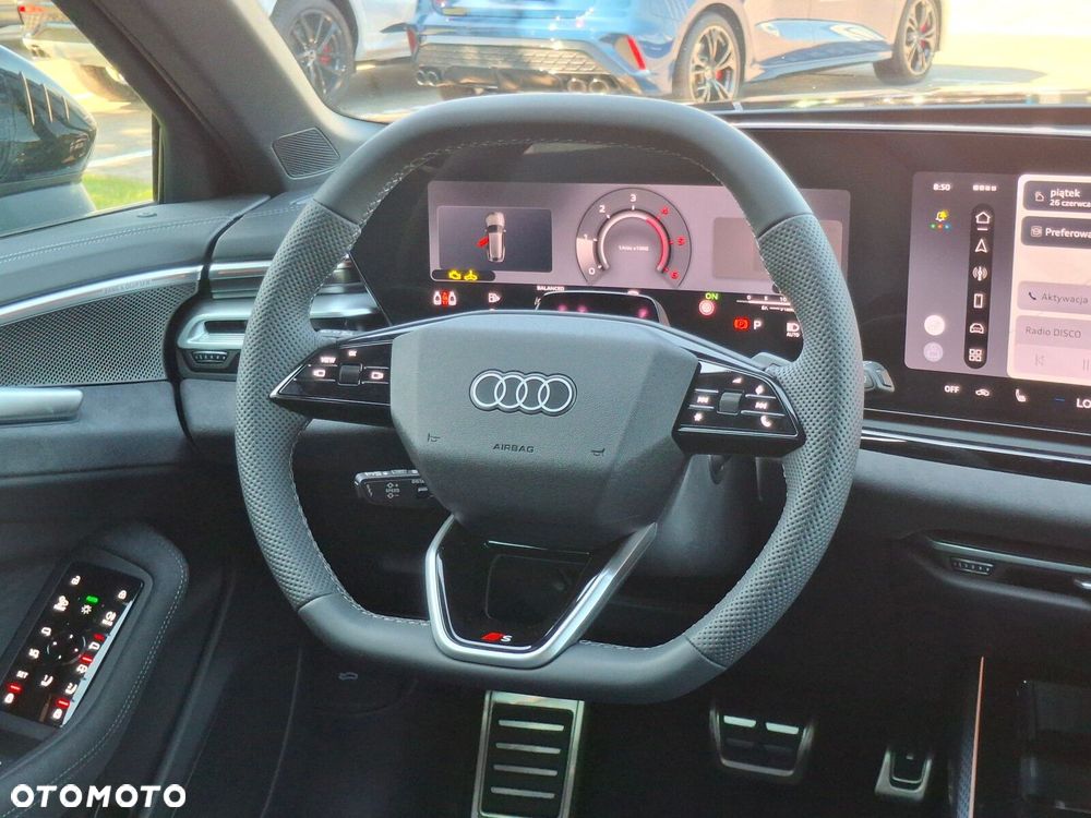 Audi A6 Avant - 19