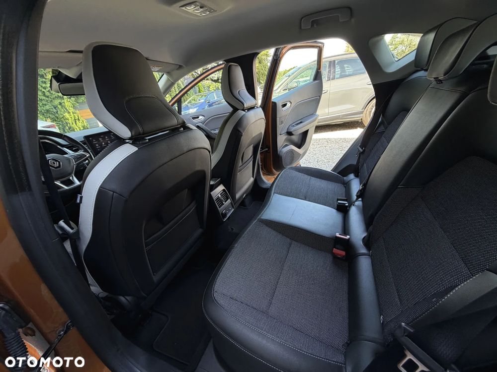 Renault Captur TCe 100 INTENS - 20