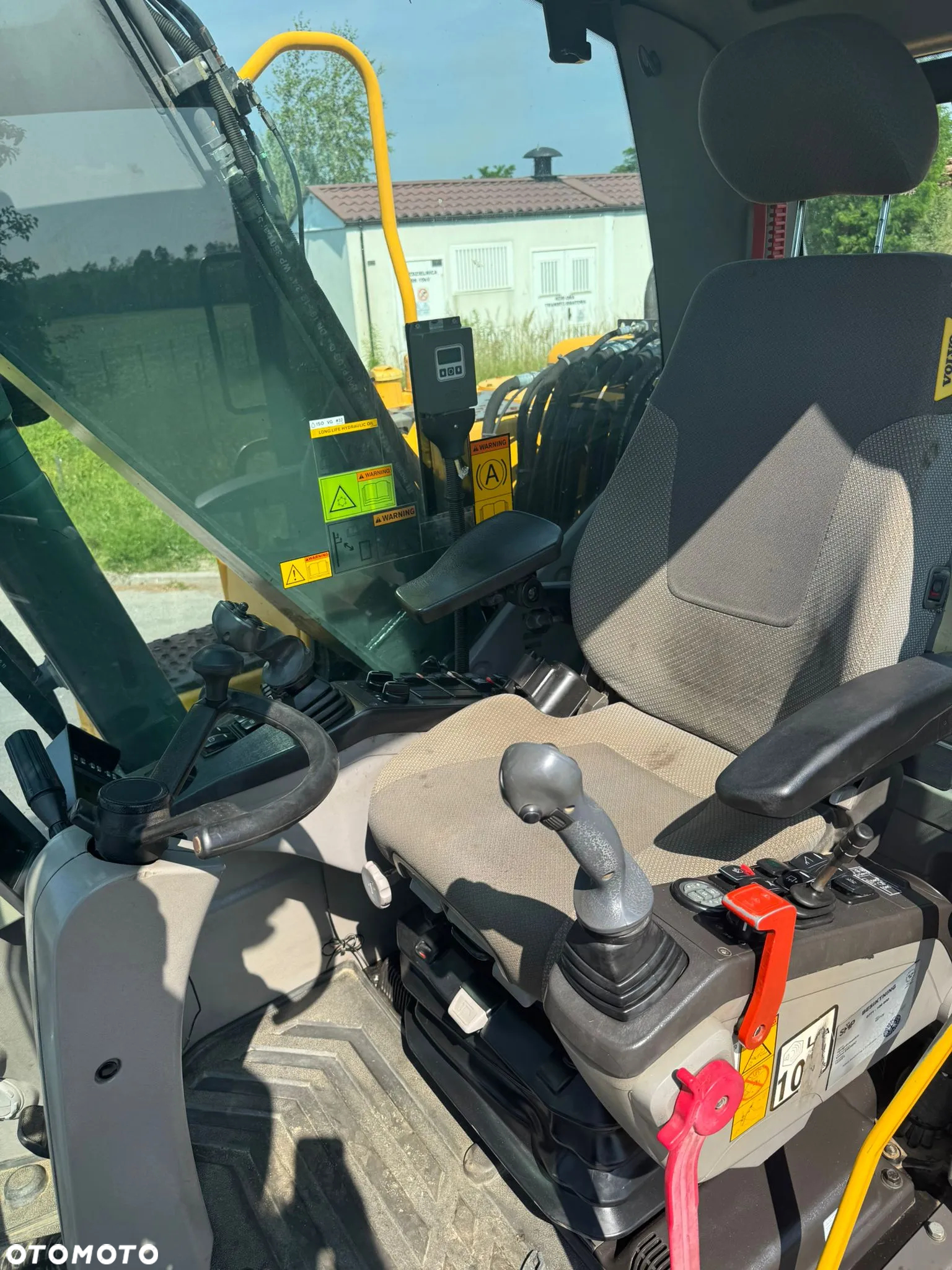 Volvo EW 160C - 3