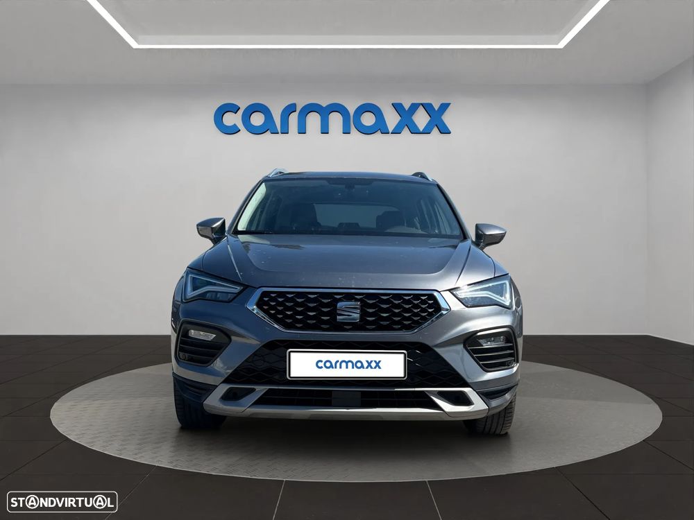 SEAT Ateca 1.5 TSI Xperience DSG - 2