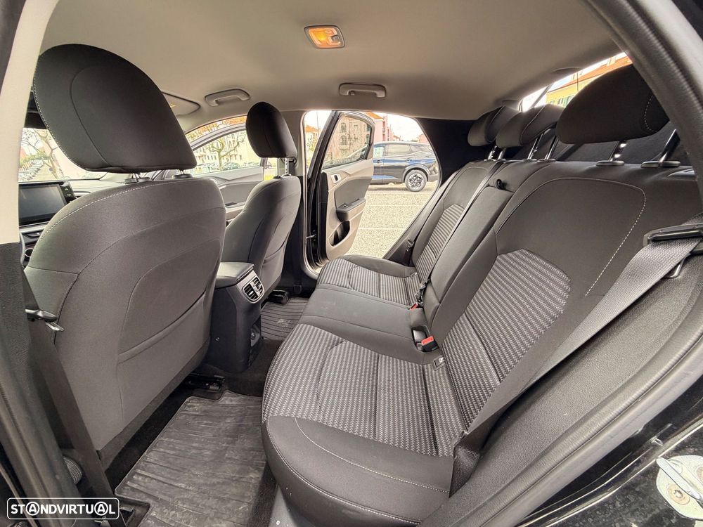Kia XCeed 1.0 T-GDI Drive - 11