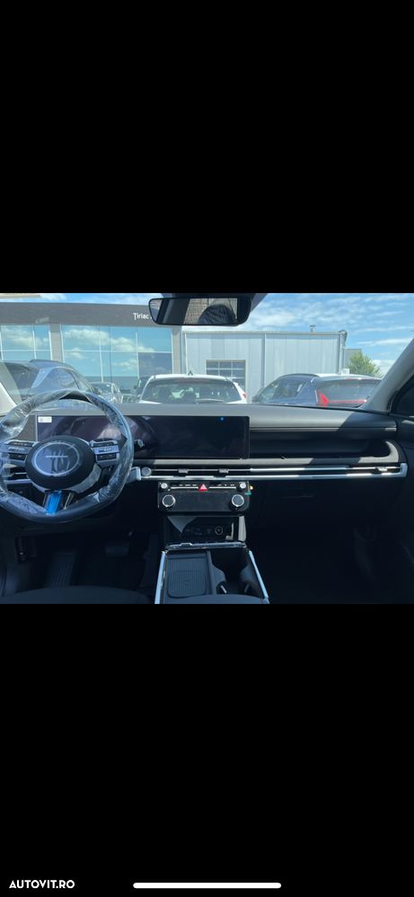 Hyundai Tucson - 19