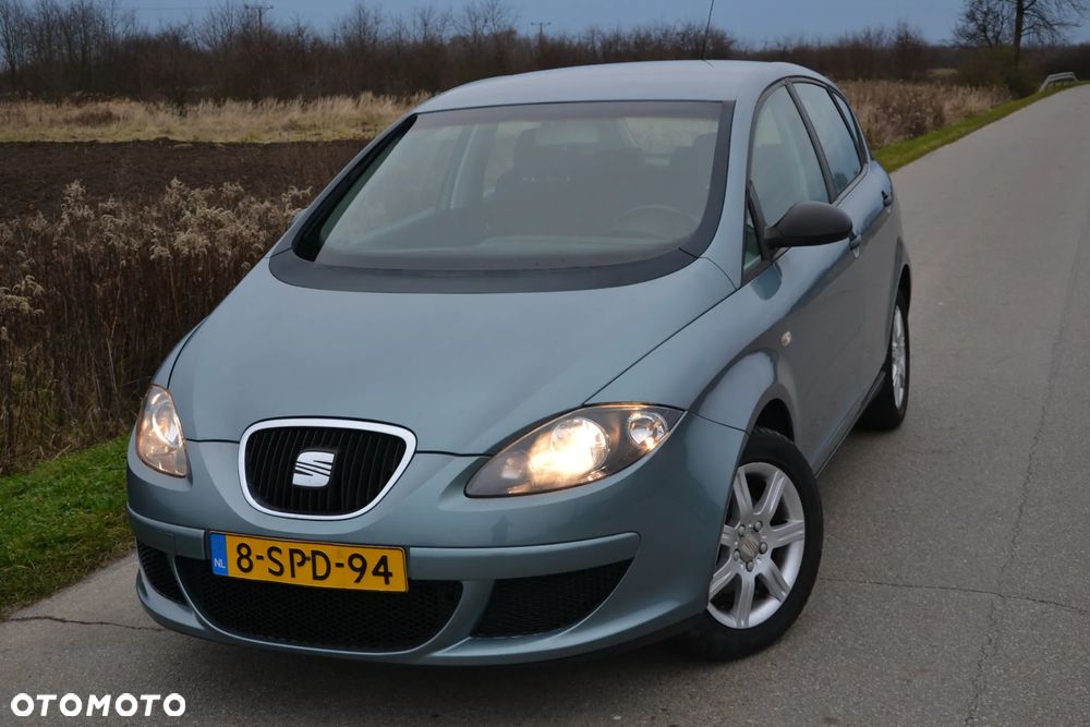 Seat Altea - 13