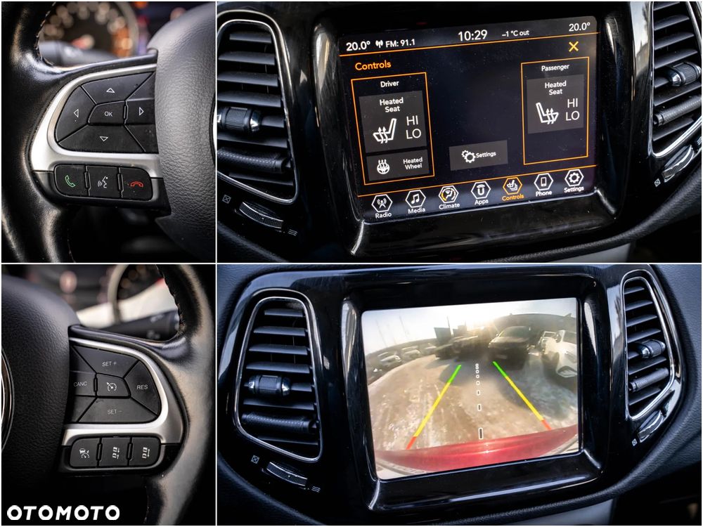 Jeep Compass - 24