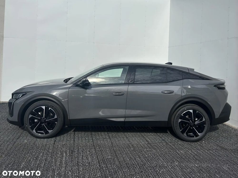 Peugeot 408 1.2 PureTech mHEV GT Exclusive S&S e-DSC6 - 2