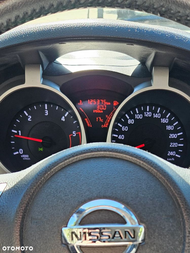 Nissan Juke 1.5 dCi Tekna - 23