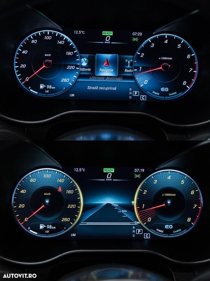 Mercedes-Benz GLC Coupe 300 4Matic 9G-TRONIC AMG Line Plus - 18