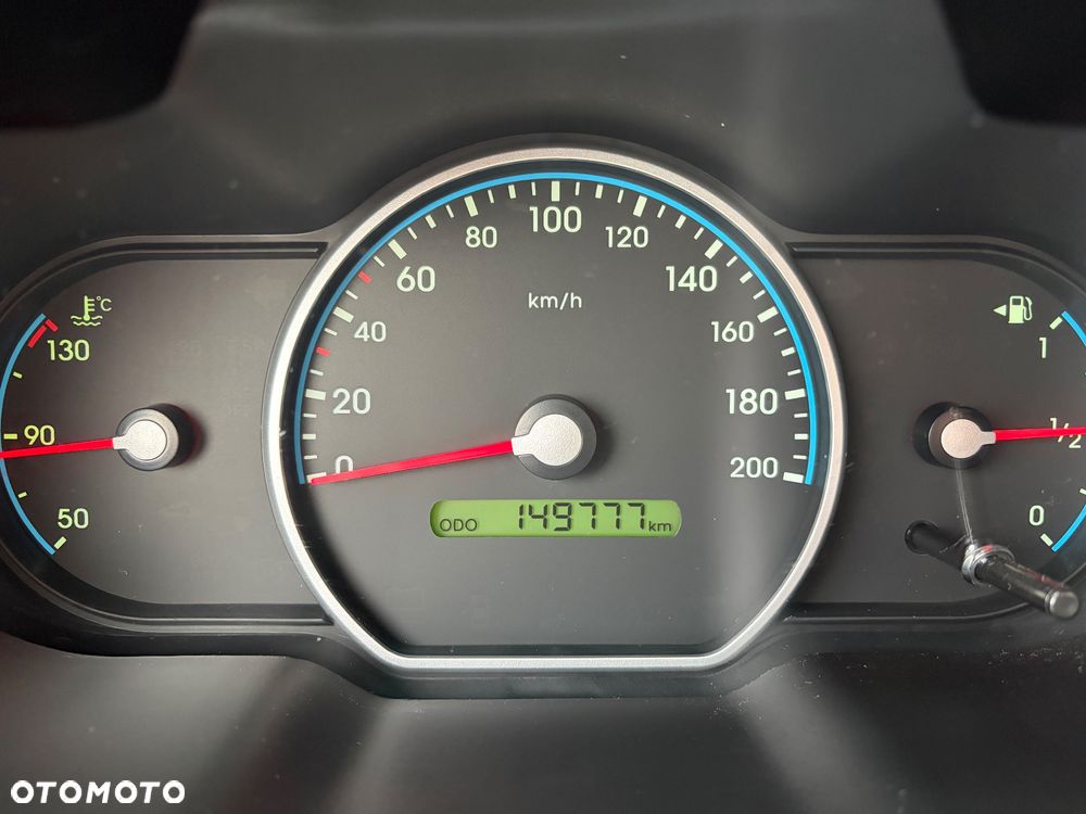 Hyundai i10 1.1 Edition Plus - 14