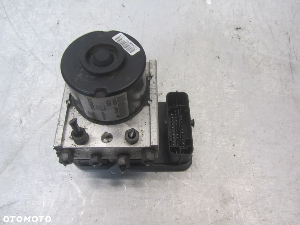 Pompa ABS 51902576 Fiat Doblo 2011- - 4