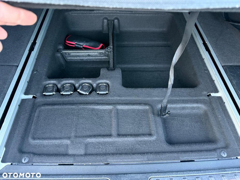 BMW X3 xDrive20d - 26