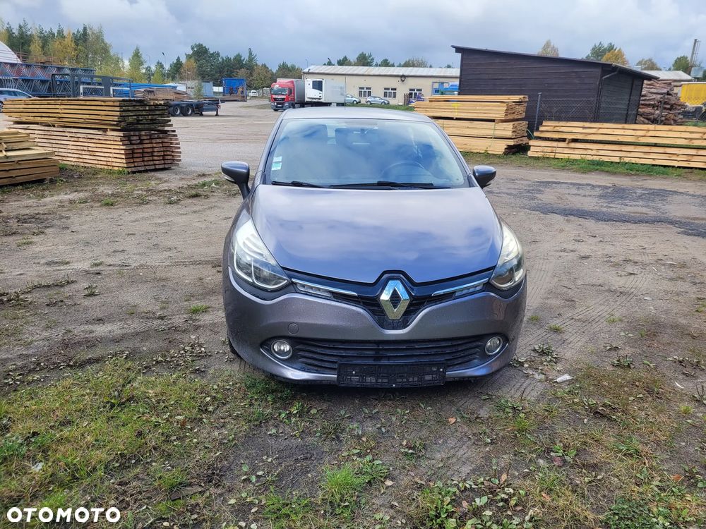 Renault Clio dCi 90 EDC Luxe - 3