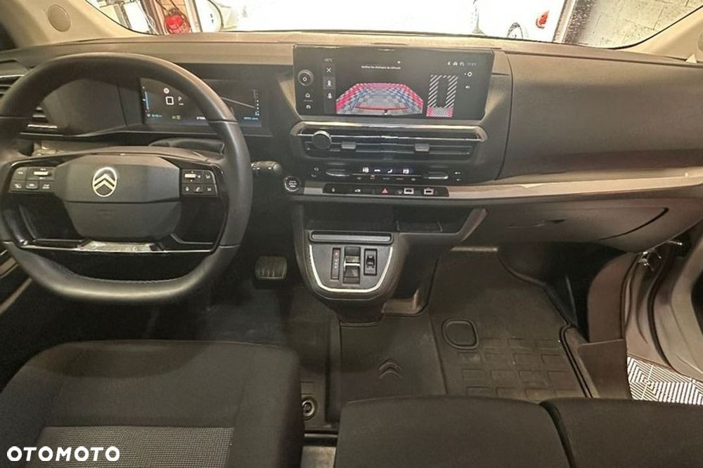 Citroën Jumpy XL L2H1 EAT8 2.2 180KM - 11