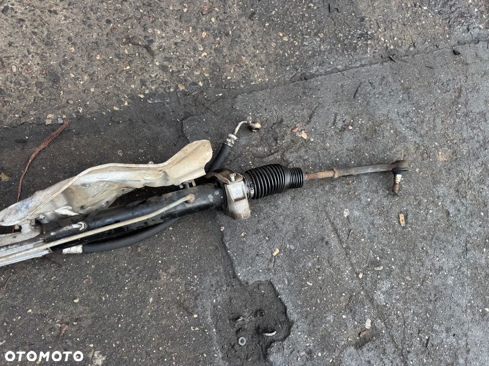 46000021 fiat ducato boxer jumper maglownica z czujnikiem przekładnia kierownicza magiel - 3