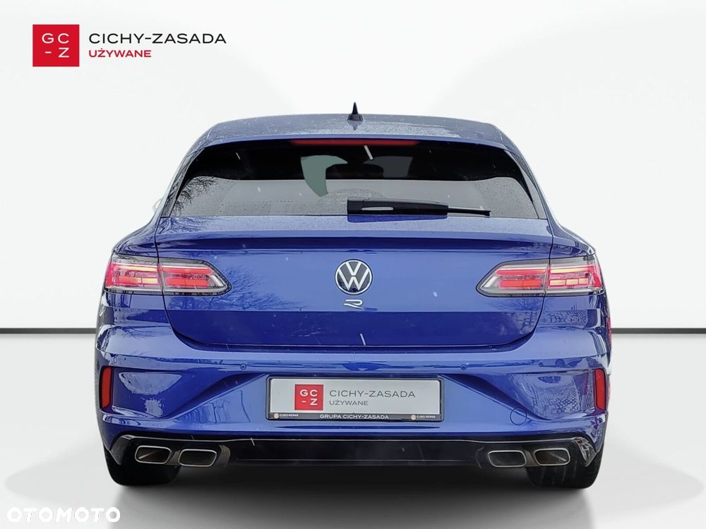 Volkswagen Arteon 2.0 TSI 4Motion R DSG - 4