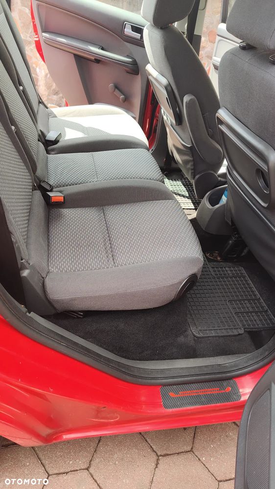 Ford Focus C-Max 1.6 Trend - 10