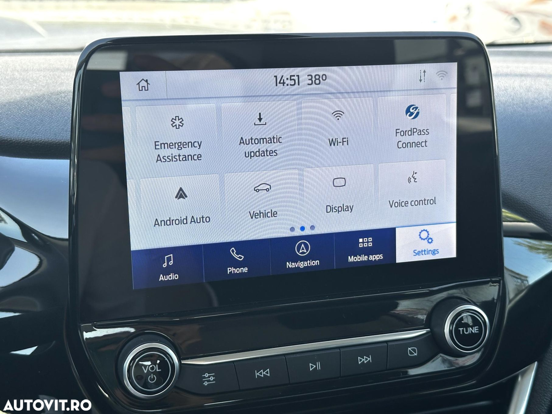 Ford Fiesta - 13