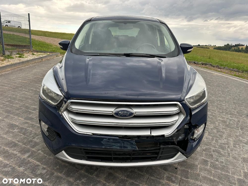 Ford Kuga 2.0 TDCi AWD Trend - 2