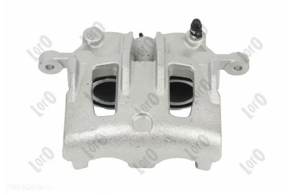 ZACISK HAMULCOWY PRZÓD LEWY+PRAWY - 2