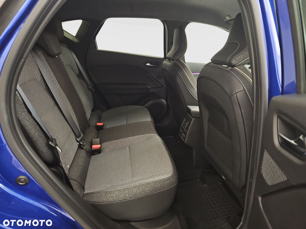 Renault Captur 1.0 TCe Techno - 34