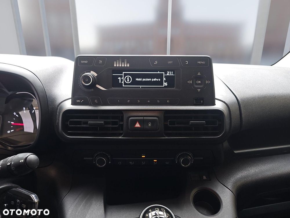 Toyota ProAce 2.3T 1.5D-4D 100KM long FurgonBrygActive - 15