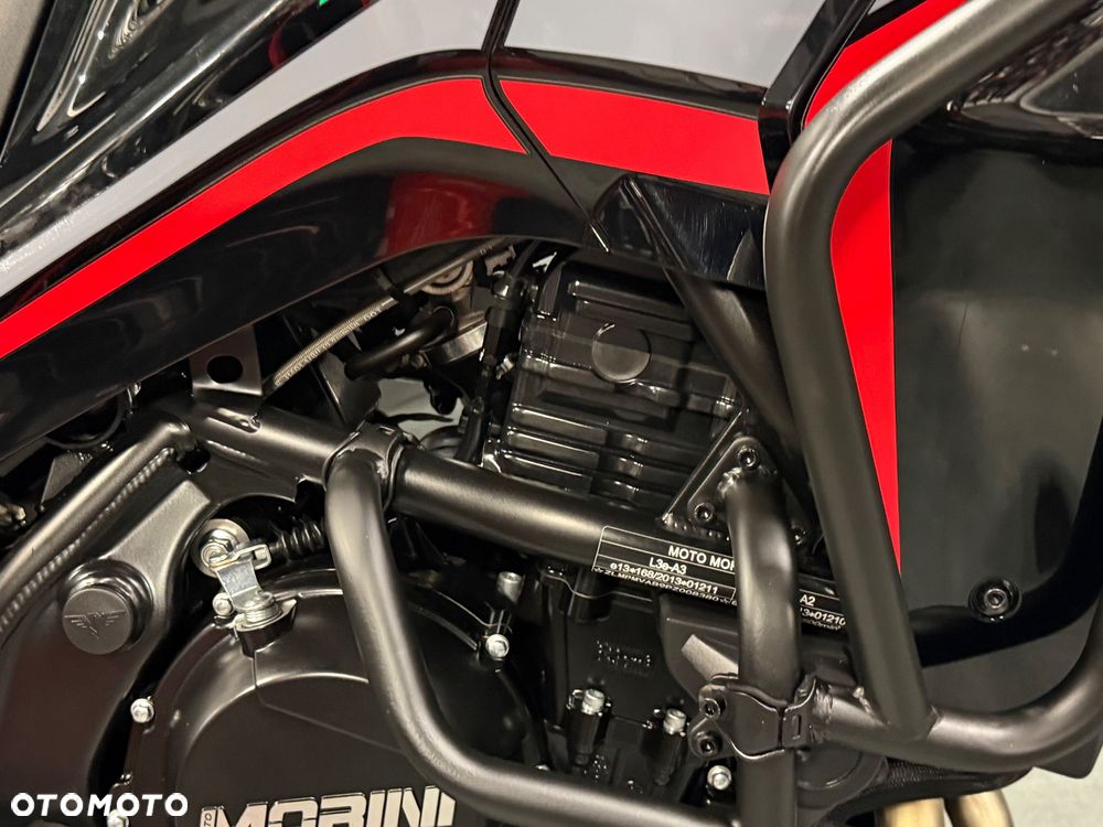 Moto Morini Inny - 19